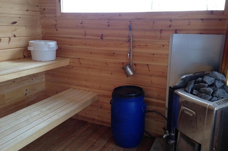 Country house Ofelas Islandshaestar & Guideservice Kiruna